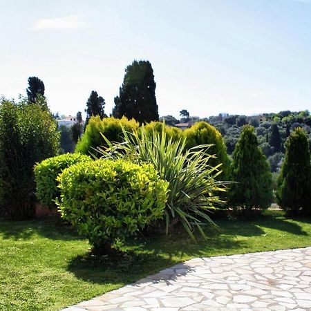 Villa Cottage Kantrillies Fokata ภายนอก รูปภาพ