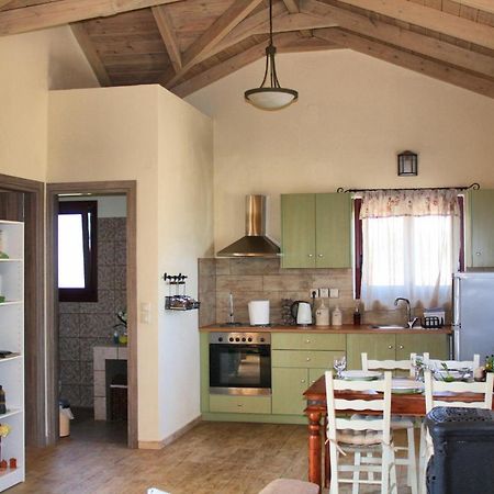 Villa Cottage Kantrillies Fokata ภายนอก รูปภาพ