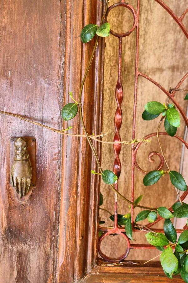 Villa Cottage Kantrillies Fokata ภายนอก รูปภาพ